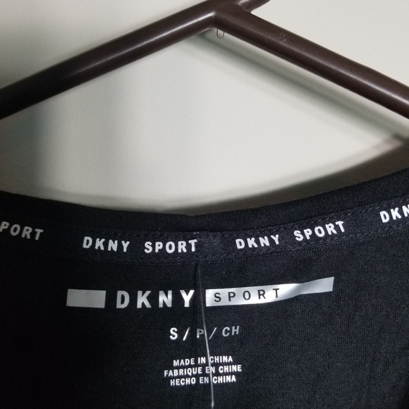 DKNY Shirt - Picture 3 of 5